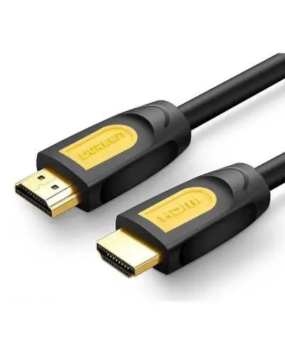 HDMI კაბელი UGREEN HD101 10167 10167 HDMI cable 1 4V full copper 19+1 5M