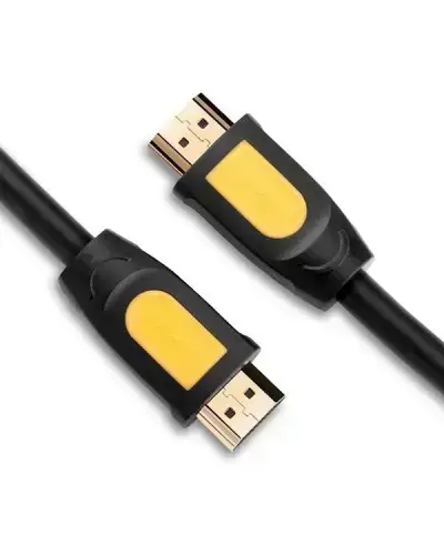 HDMI კაბელი UGREEN HD101 10167 10167 HDMI cable 1 4V full copper 19+1 5M