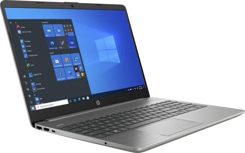 -ლეპტოპი HP 250 G8 15.6 FHD IPS INTEL I3-1115G4 8GB RAM 256GB SSD A MD TYPE C UHD GRAPHICS DOS 1,7