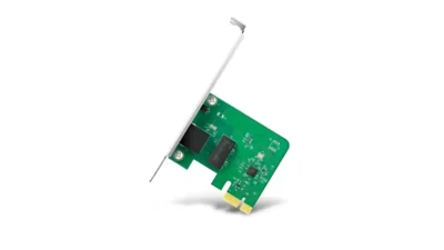 ქსელის ბარათი TG-3468, TP-Link, 32-bit Gigabit PCIe Networks Adapter
