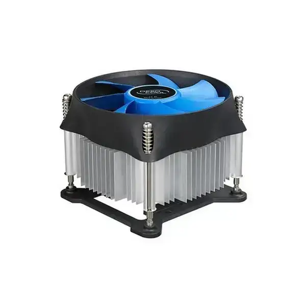 მაგრილებელი THETA 20, Deepcool