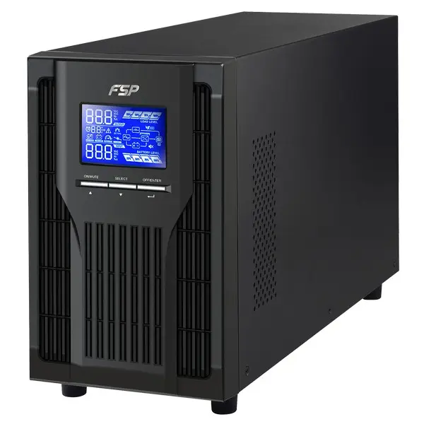 UPS PS-PS-1500L/PS-1200L 330*122*192