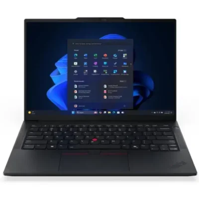 ლეპტოპი 4 Lenovo/ Thinkpad/ ThinkPad E14 Gen 7 14" Ultra 7 255H 32GB 1TB SSD Integrated Graphics BLACK (21SX005MGX)
