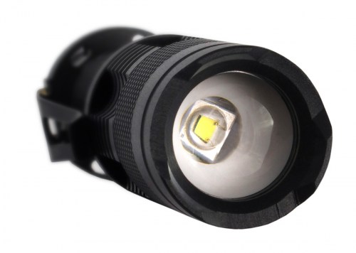 ფანარი Latarka ręczna LED everActive FL-180 Bullet
