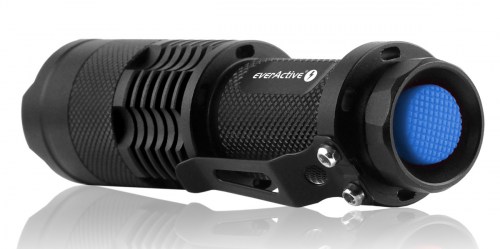 ფანარი Latarka ręczna LED everActive FL-180 Bullet