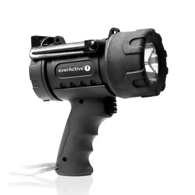 ფანარი Szperacz LED everActive SL-500R Hammer