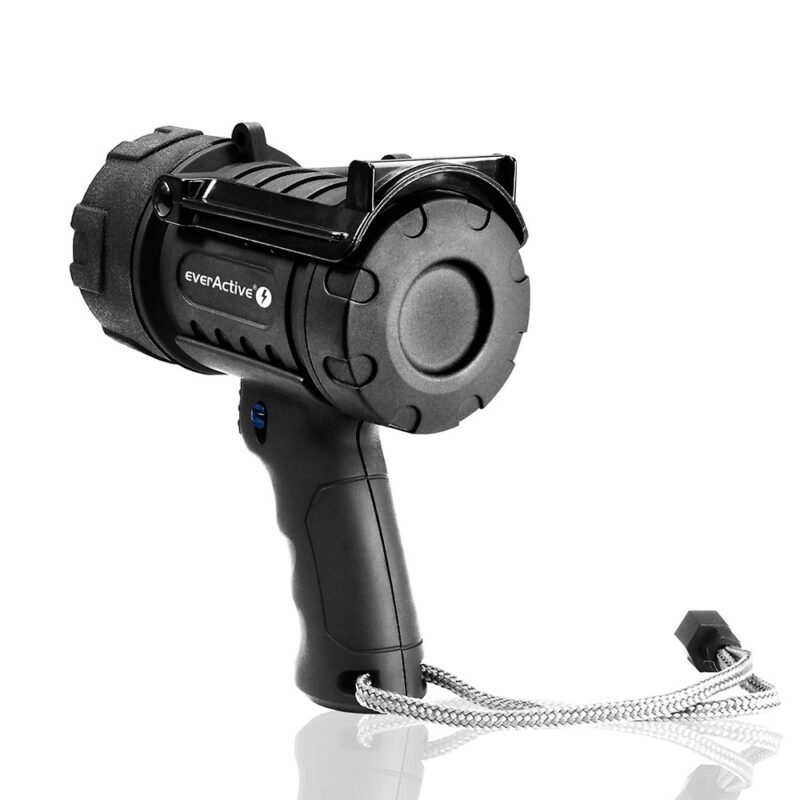 ფანარი Szperacz LED everActive SL-500R Hammer