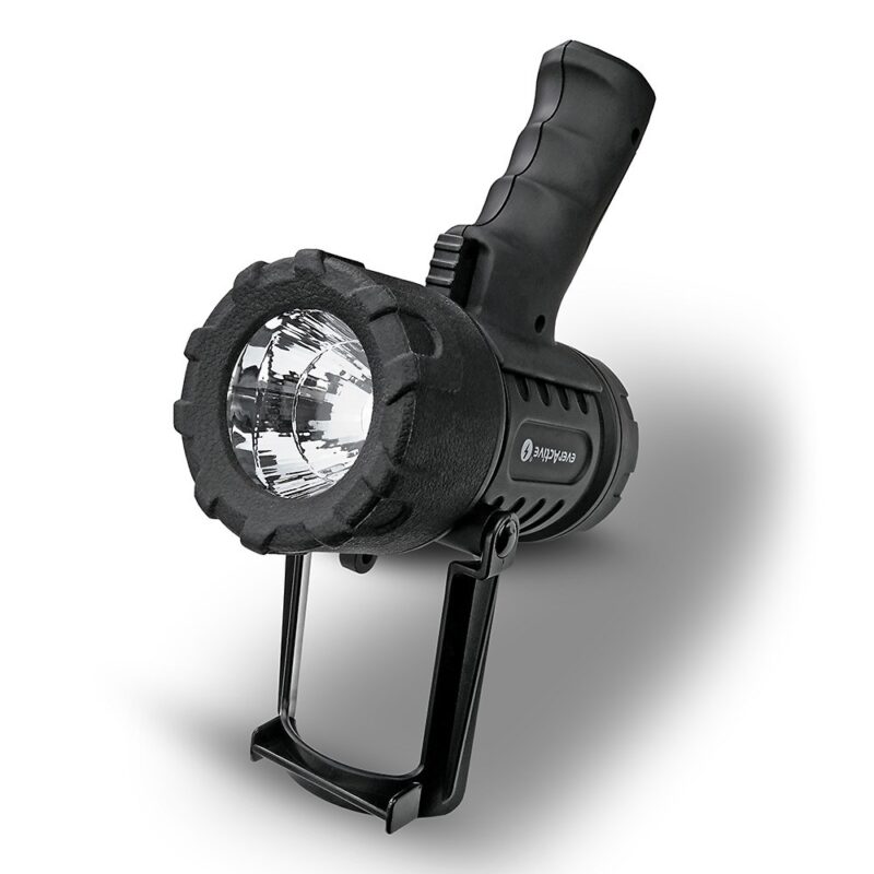 ფანარი Szperacz LED everActive SL-500R Hammer