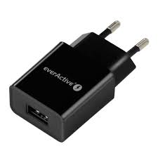 ტელეფონის სატენი ład USB siec. everActive SC-100B