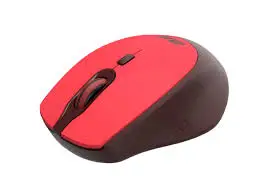 2E Mouse MF220 WL Red