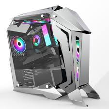 COMPUTER CASE MONSTER