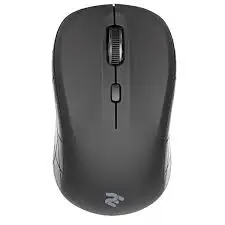 უსადენო მაუსი 2E Mouse MF216 WL Black