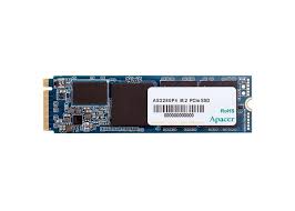 - სსდ AP512GAS2280P4X-1 AS2280P4X M.2 PCIe 512GB , Standard(Single)