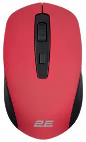 2E Mouse MF211 WL Red