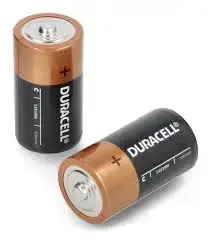 ელემენტი C- DURACELL LR14 Alkaline 1,5v
