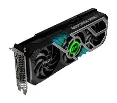 ვიდეოადაპტერი - PALIT RTX3080 GAMINGPRO OC 10GB GDDR6X