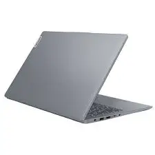- ლეპტოპი Lenovo/ Ideapad/ Ideapad Slim 3 15.6" i5-12450H 8GB 512GB SSD Integrated Graphics Arctic Grey (83ER001YRK)
