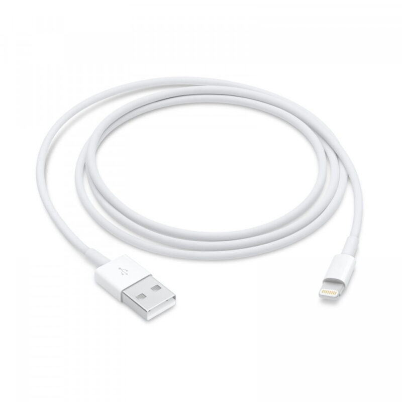 A.LIGHTNING TO USB 3.0 კაბელი A1480