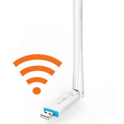 უსადენო გადამცემი U2 (150Mbps,Plug-and-Play wifi adapter)