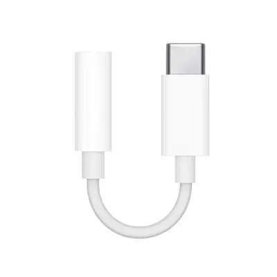 გადამყვანი USB-C to headfone jeck 3.5f/type-c