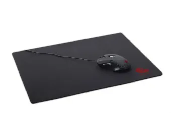 მაუსის დასადები MP-GAME-M Gaming mouse pad, medium GEMBIRD 8716309086202