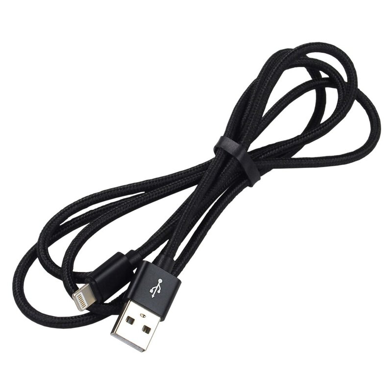 kabel USB - iPh 2,0m everActive CBB-2IB