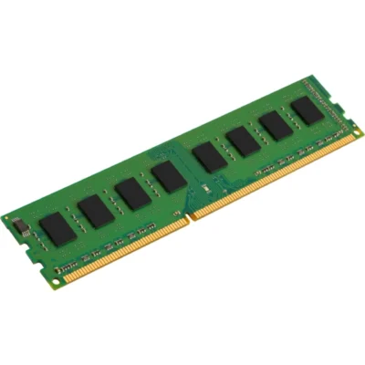 ოპერატიული მეხსიერება DDR3 Kingston 8GB PC3-12800 DDR3-1600MHz Non-ECC Unbuffered Memory P/N: KCP316ND8/8