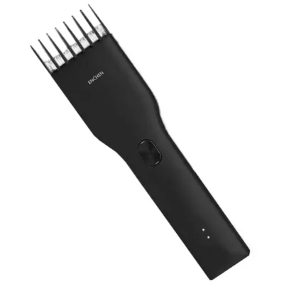 ENCHEN Boost Hair Clipper black
