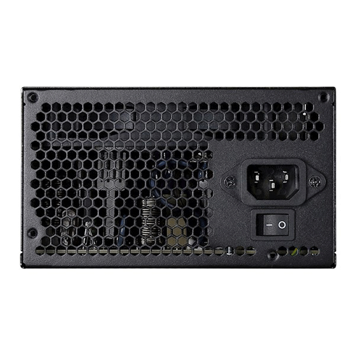კომპიუტერი კვების ბლოკი Power Supply GP-650 Gamemax 80+