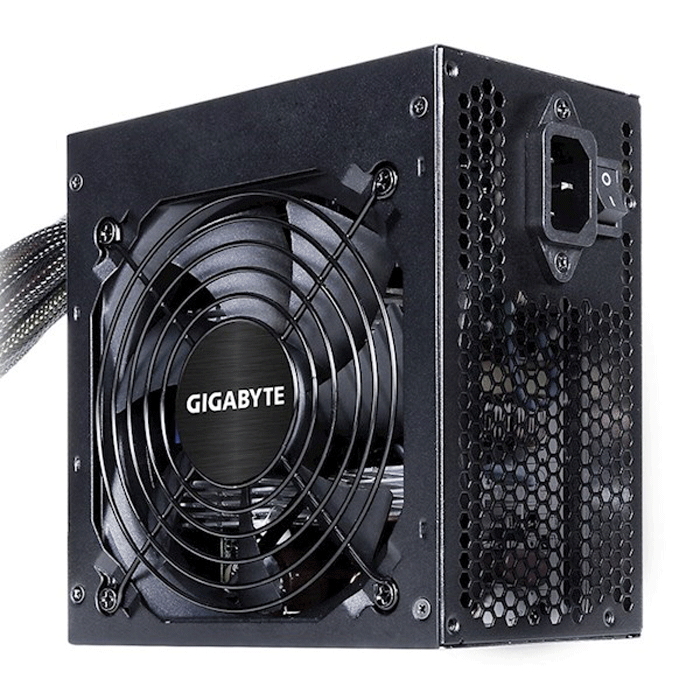 კომპიუტერი კვების ბლოკი Power Supply GP-650 Gamemax 80+