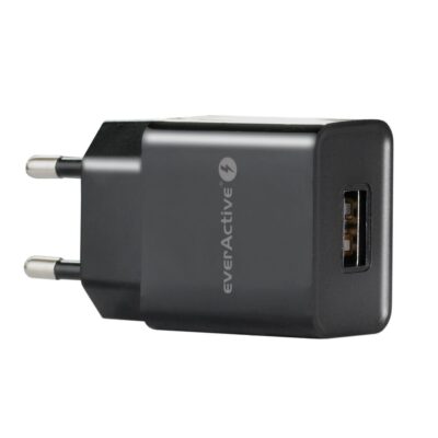 ტელეფონის სატენი ład USB siec. everActive SC-200B