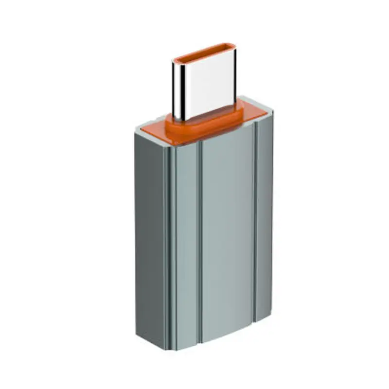 გადამყვანი Type-C to USB A LDNIO (Model: LC140) USB Convertor Type-C to USB A Adapter (EAN: 6933138691410)
