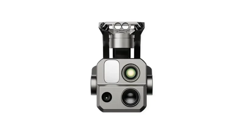 გიმბალი - Autel Max 4TXE gimbal