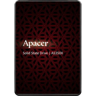 მყარი დისკი სსდ - bulk. AP256GAS350XR AS350X SSD 2.5" 7mm SATAIII, 256Gb