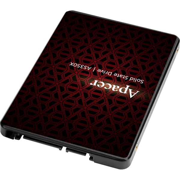 მყარი დისკი სსდ - bulk. AP256GAS350XR AS350X SSD 2.5" 7mm SATAIII, 256Gb