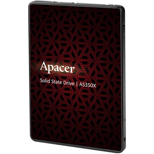 სსდ დისკი AP1TBAS350XR-1 AS350X SSD 2.5" 7mm SATAIII, 1TB , Standard (Single)