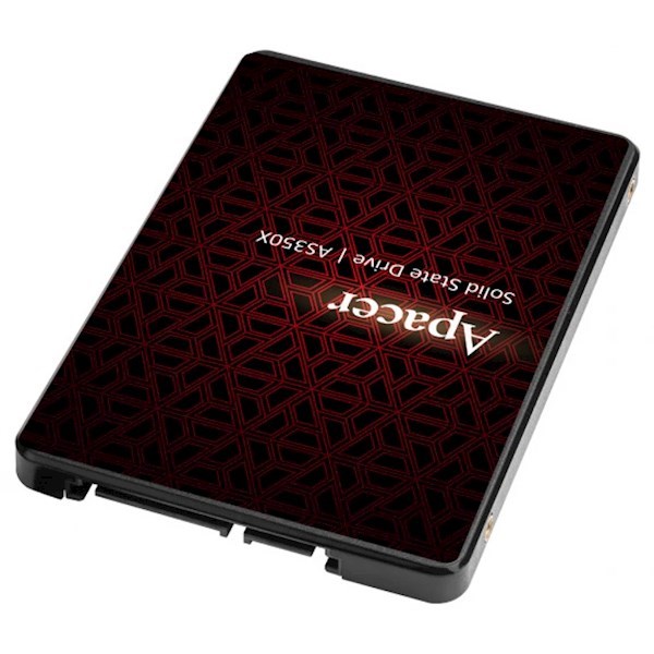 სსდ დისკი AP1TBAS350XR-1 AS350X SSD 2.5" 7mm SATAIII, 1TB , Standard (Single)