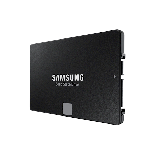 MZ-77E250BW Samsung SSD 870 EVO 250GB SATA III 2,5"