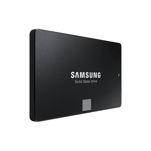MZ-77E250BW Samsung SSD 870 EVO 250GB SATA III 2,5"