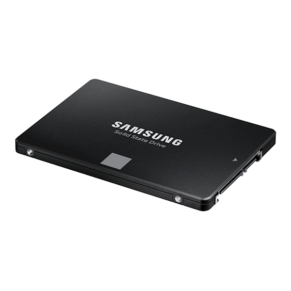 MZ-77E250BW Samsung SSD 870 EVO 250GB SATA III 2,5"