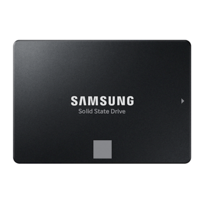MZ-77E250BW Samsung SSD 870 EVO 250GB SATA III 2,5"