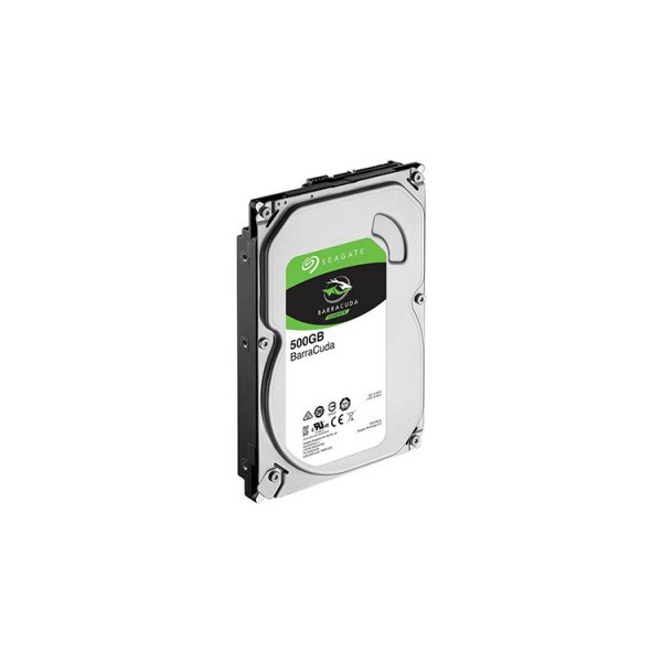 sata მყარი დისკი HDD 500Gb ST500DM009