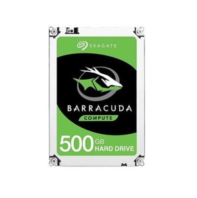 sata მყარი დისკი HDD 500Gb ST500DM009