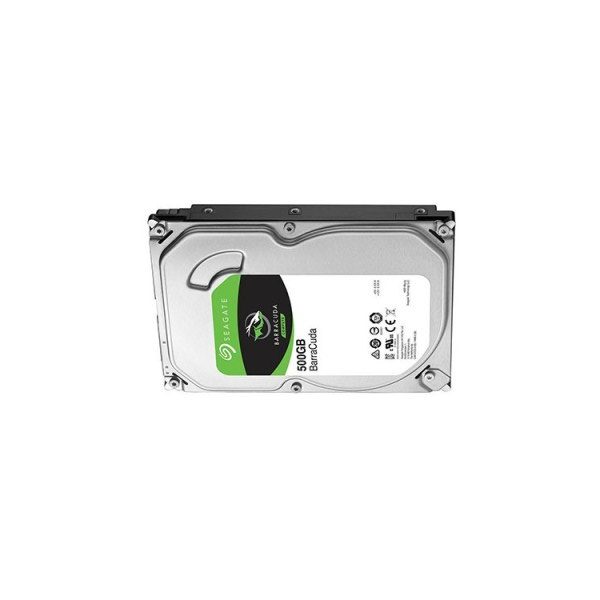 sata მყარი დისკი HDD 500Gb ST500DM009