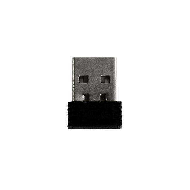 უსადენო მაუსი 2,4GHz Media-Tech MT1114 black
