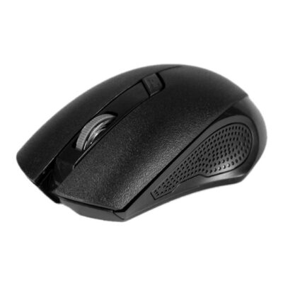 უსადენო მაუსი 2,4GHz Media-Tech MT1114 black