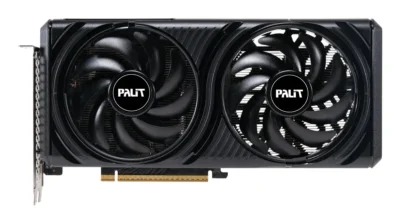 Palit RTX5060 INFINITY 2 OC 8GB GDDR7 128bit 3-DP HDMI NE75060V19P1-GB2063L