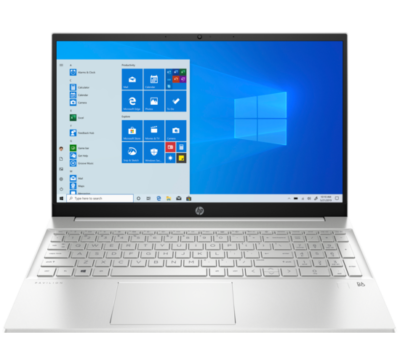 +HP Pavilion | Strelka 20C2 | i5-1135G7 | 8GB | 512GB | Intel Iris Xe | 15.6 FHD | FreeDOS | Natural silver