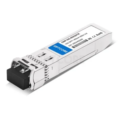 სფპ მოდული AT-SFP-10G-SR-300 Optical Transceiver SFP+ 10GBASE-SR, 850nm, 300m, LC, DDM 0-70degree