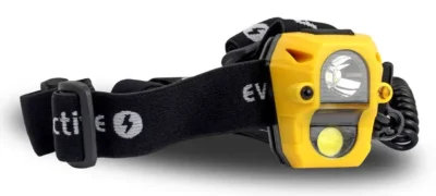 ფანარი - EverActive - HL-250 Cobra , Cree XP- E2 LED